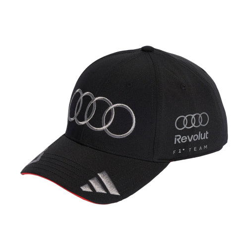 ADIDAS ADIDAS Audi F1 Team Cap Size