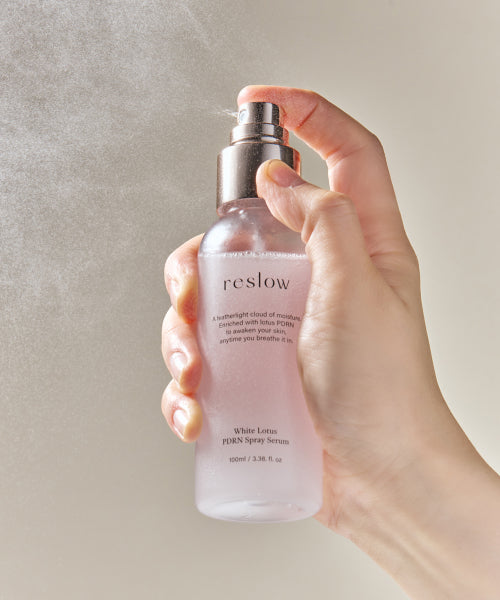 RESLOW RESLOW White Lotus PDRN Spray Serum