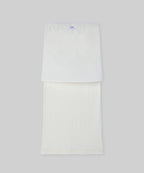 MUSINSA STANDARD WOMAN MUSINSA STANDARD WOMAN Slub Ribbed Maxi Skirt [Ivory]
