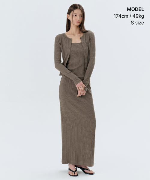 MUSINSA STANDARD WOMAN MUSINSA STANDARD WOMAN Women's Skirt Size