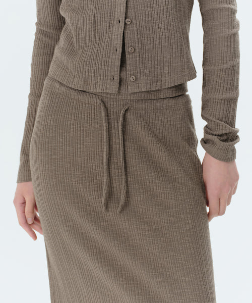 MUSINSA STANDARD WOMAN MUSINSA STANDARD WOMAN Women's Skirt Size