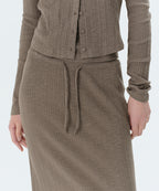 MUSINSA STANDARD WOMAN MUSINSA STANDARD WOMAN Women's Skirt Size