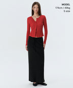 MUSINSA STANDARD WOMAN MUSINSA STANDARD WOMAN Skirt Size