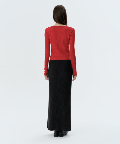 MUSINSA STANDARD WOMAN MUSINSA STANDARD WOMAN Skirt Size