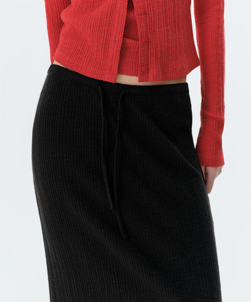 MUSINSA STANDARD WOMAN MUSINSA STANDARD WOMAN Skirt Size