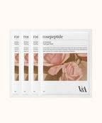V&A BEAUTY V&A Beauty Antioxidant Hydrogel Capsule Mask 38g