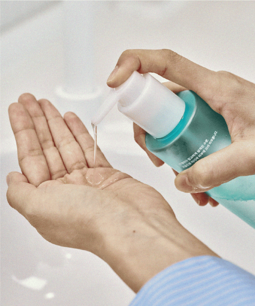 DEEPINOR Deep Water Boosting Essence Toner 190ml