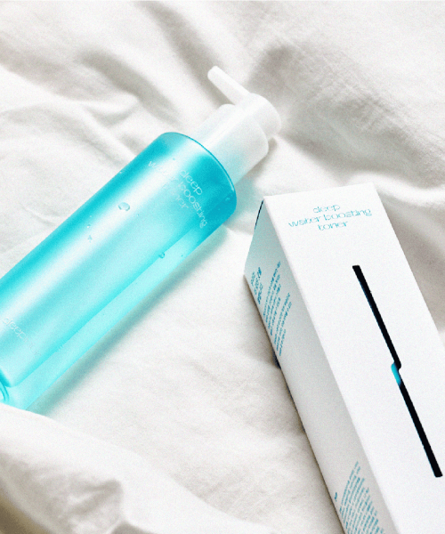 DEEPINOR Deep Water Boosting Essence Toner 190ml