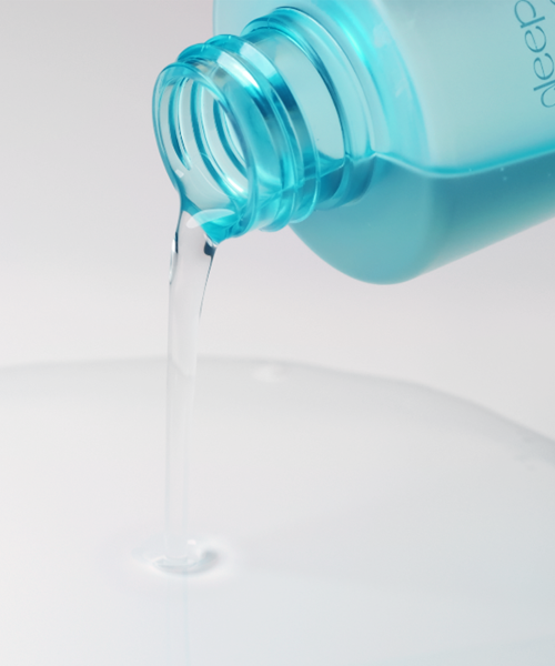 DEEPINOR Deep Water Boosting Essence Toner 190ml