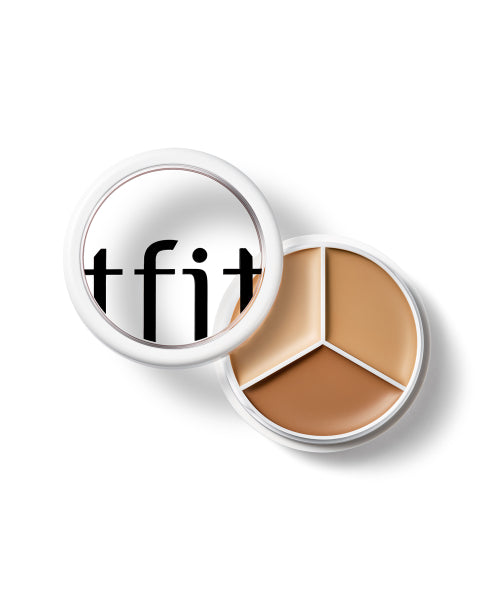 TFIT TFIT Cover Up Pro Concealer 15g Color 1