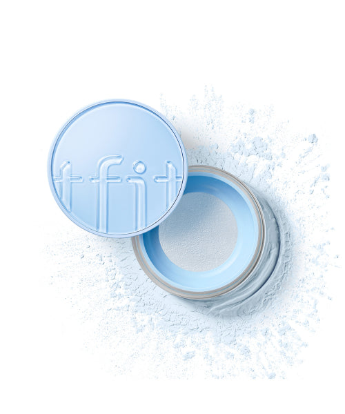 TFIT TFIT Translucent Set Powder (Choose 2 of 4 types)