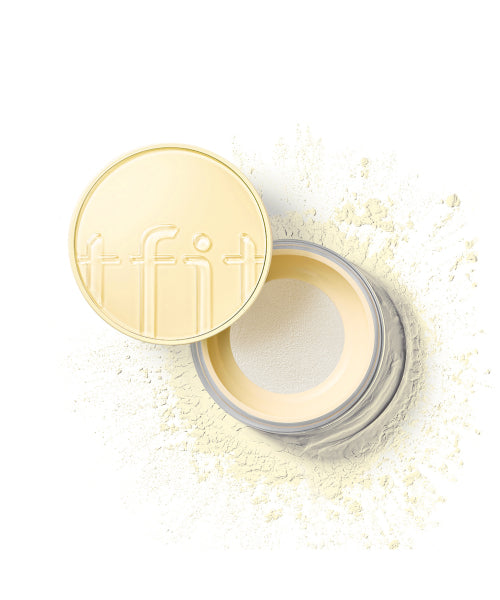 TFIT TFIT Translucent Set Powder (Choose 2 of 4 types)