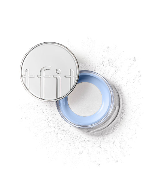 TFIT TFIT Translucent Set Powder (Choose 2 of 4 types)
