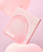 NEAFNEAF NEAFNEAF Peach Fit Collagen Gel Mask 5 sheets