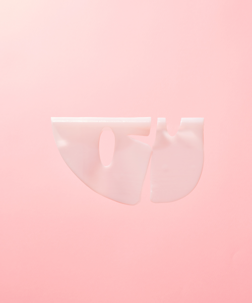 NEAFNEAF NEAFNEAF Peach Fit Collagen Gel Mask 5 sheets