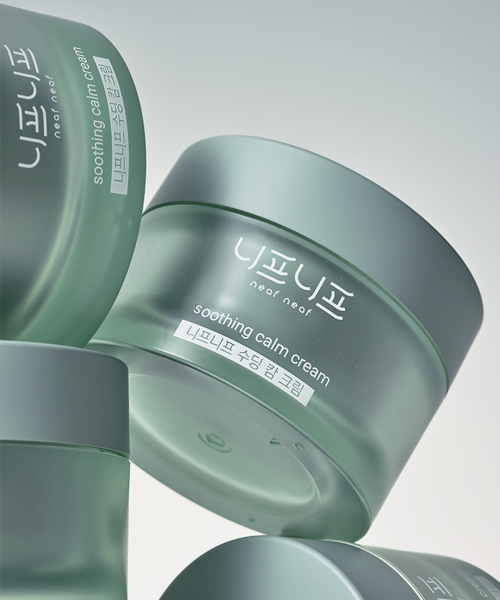 NEAFNEAF NEAFNEAF Soothing Calm Cream 50g