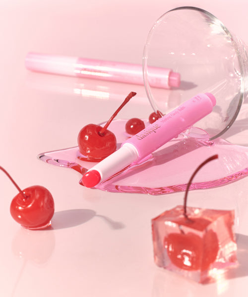 dasique dasique Melting Candy Balm Rose Pink