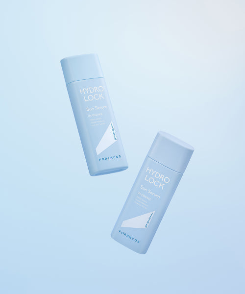 FORENCOS FORENCOS Triple Shield Hydro Lock Sun Serum SPF 50