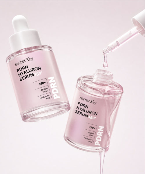 SECRETKEY SECRETKEY PDRN Hyaluronic Serum