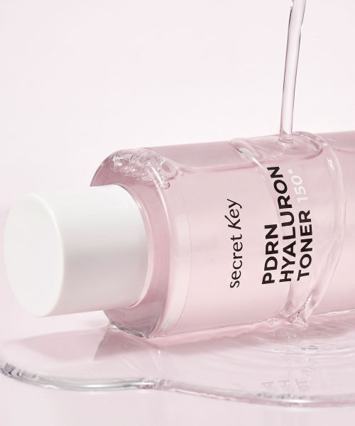 SECRETKEY SECRETKEY PDRN Hyaluronic Toner