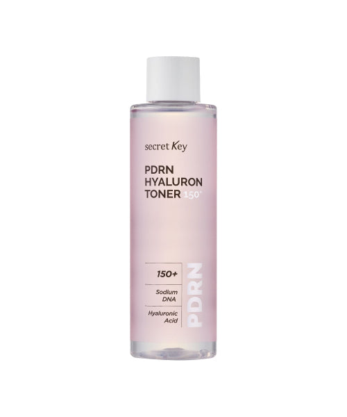 SECRETKEY SECRETKEY PDRN Hyaluronic Toner