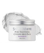 BEAUTY RECIPE BEAUTY RECIPE Snow White Pore Tightening Cooling Mud Pack