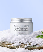 BEAUTY RECIPE BEAUTY RECIPE Snow White Pore Tightening Cooling Mud Pack