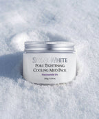 BEAUTY RECIPE BEAUTY RECIPE Snow White Pore Tightening Cooling Mud Pack