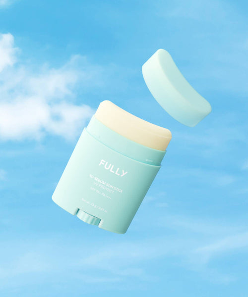 FULLY FULLY No Sebum Sun Stick 23g SPF 50+