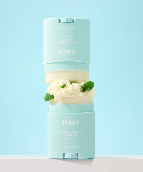 FULLY FULLY No Sebum Sun Stick 23g SPF 50+