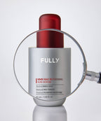 FULLY FULLY NMN NAD Elasticity Sun Serum 50ml SPF 50