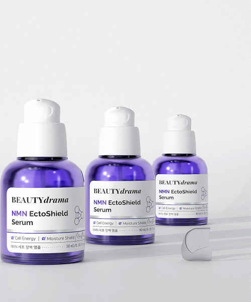 BEAUTYDRAMA Beauty Drama NMN Acto Shield Serum