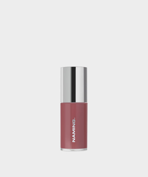 NAMING NAMING High Dew Lip Glaze Color