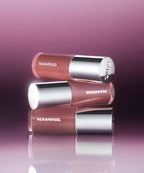 NAMING NAMING High Dew Lip Glaze [2 pieces]