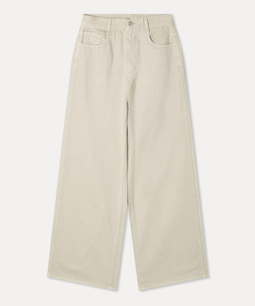 MIXXO MIXXO Denim Wide Fit Pants