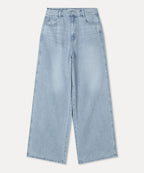 MIXXO MIXXO Denim Wide Fit Pants