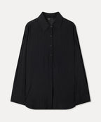 MIXXO MIXXO Shirt Overfit See-Through