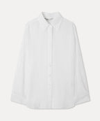 MIXXO MIXXO Shirt Overfit See-Through