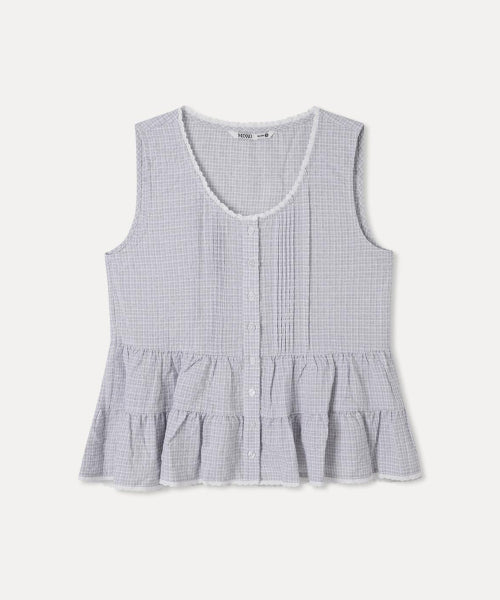 MIXXO MIXXO Tank Top Blouse C