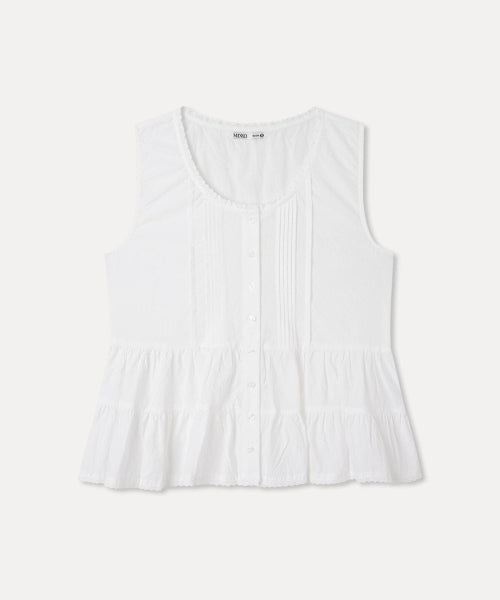 MIXXO MIXXO Tank Top Blouse C
