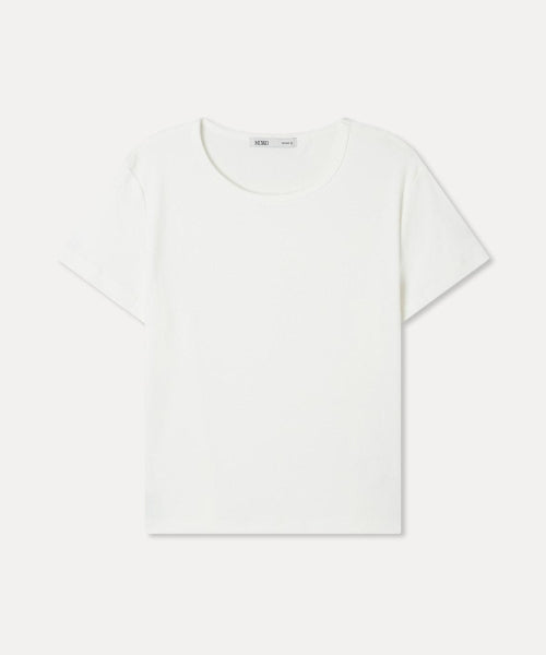 MIXXO MIXXO T-Shirt Slim Fit Crop