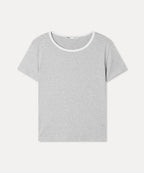 MIXXO MIXXO T-Shirt Slim Fit Crop