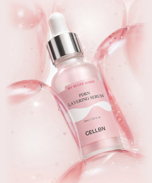 CELLBN CELLBN PDRN Layering Serum 30ml