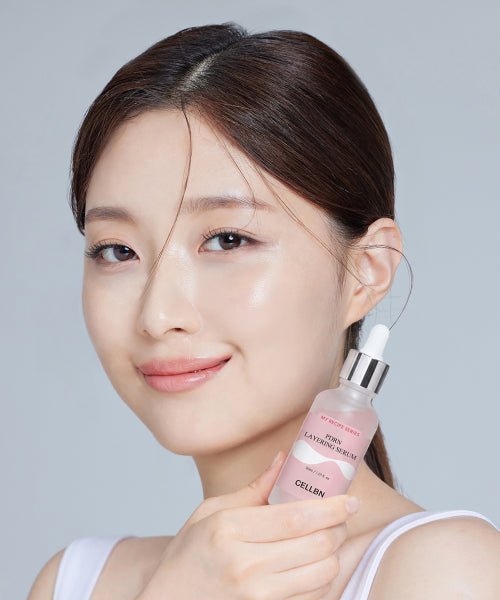 CELLBN CELLBN PDRN Layering Serum 30ml