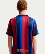 NIKE NIKE FC Barcelona 2026/27 Stadium Home Jersey M