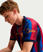 NIKE NIKE FC Barcelona 2026/27 Stadium Home Jersey M