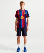 NIKE NIKE FC Barcelona 2026/27 Stadium Home Jersey M