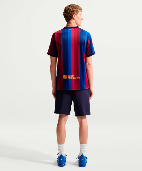 NIKE NIKE FC Barcelona 2026/27 Stadium Home Jersey M