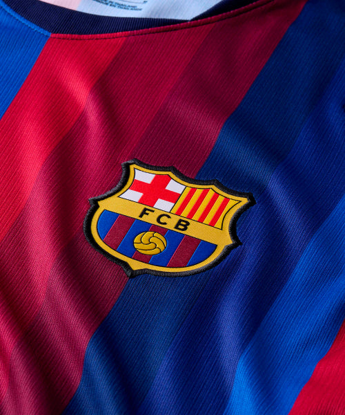 NIKE NIKE FC Barcelona 2026/27 Stadium Home Jersey M