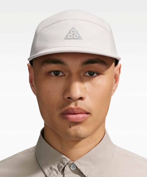 NIKE NIKE ACG Fly Unstructured Cap - Light Orewood Brown